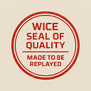 Wice Seal of Quality